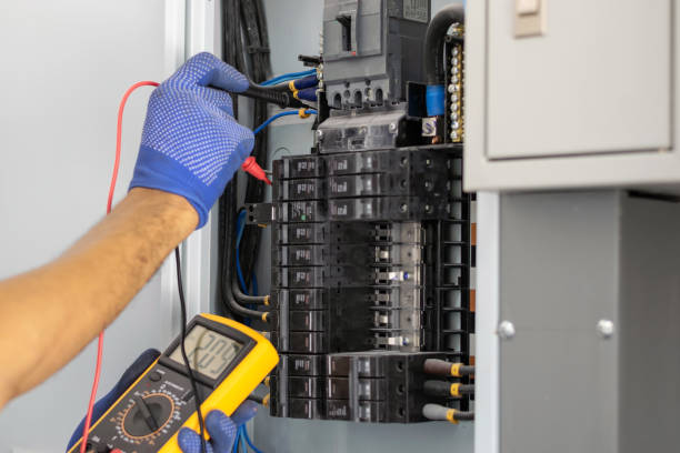 Why Trust Our Licensed Electricians for Your Electrical Needs in Hatboro, PA?